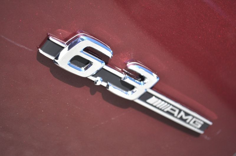 AMG CLSクラス 中古車