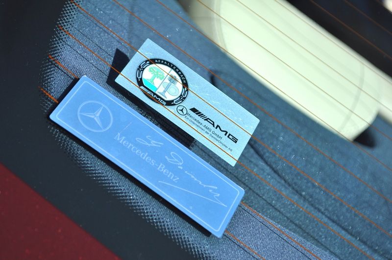 AMG CLSクラス 中古車