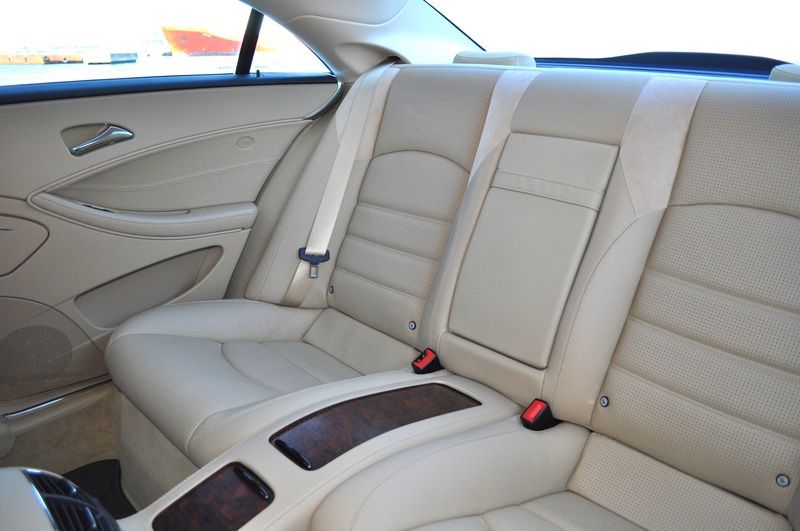 AMG CLSクラス 中古車