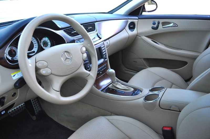 AMG CLSクラス 中古車