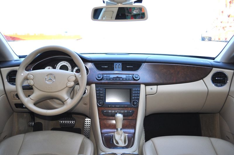 AMG CLSクラス 中古車