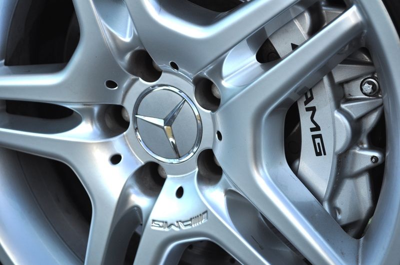 AMG Eクラス 中古車