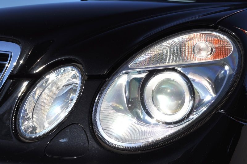 AMG Eクラス 中古車