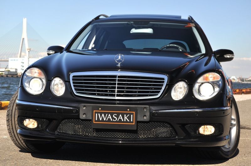 AMG Eクラス 中古車