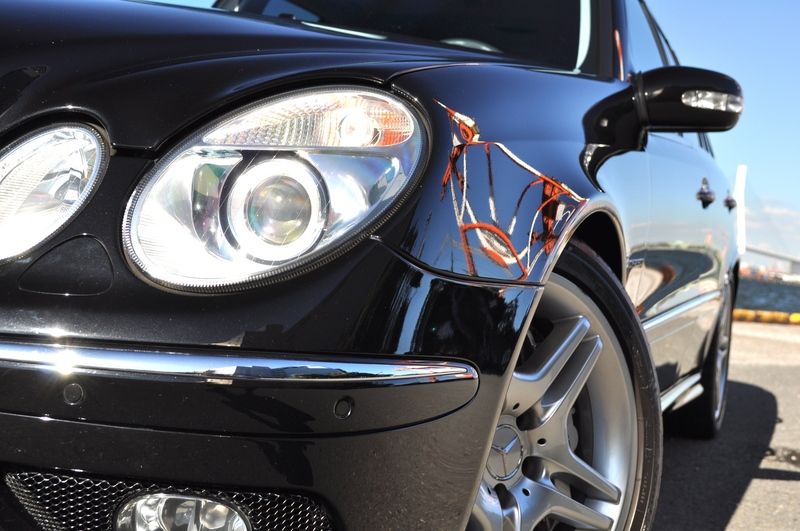 AMG Eクラス 中古車