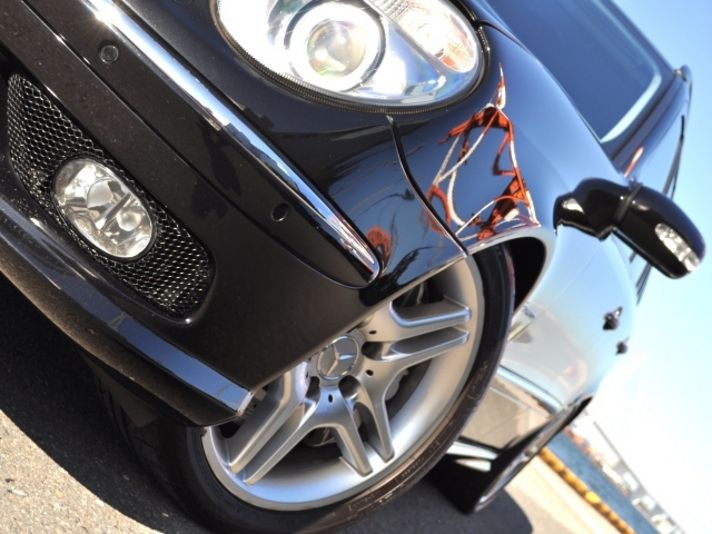 AMG Eクラス 中古車