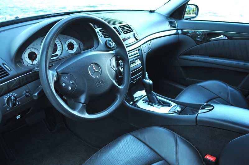 AMG Eクラス 中古車