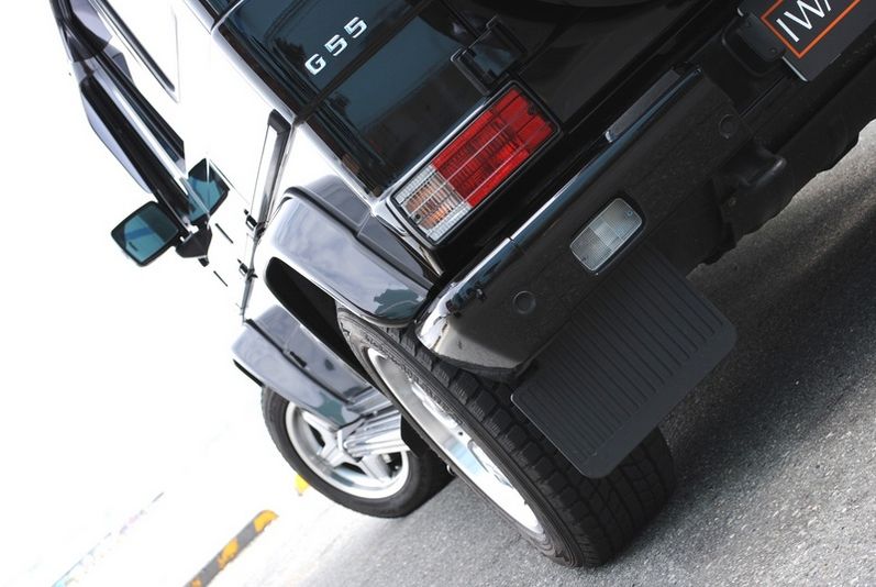 AMG ゲレンデヴァーゲン 中古車