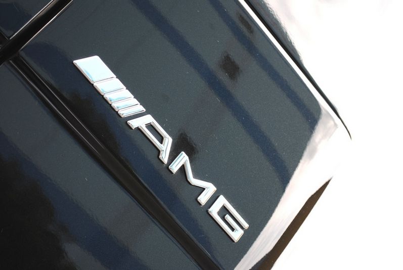 AMG ゲレンデヴァーゲン 中古車