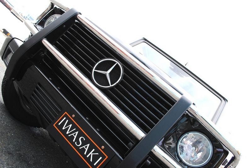 AMG ゲレンデヴァーゲン 中古車