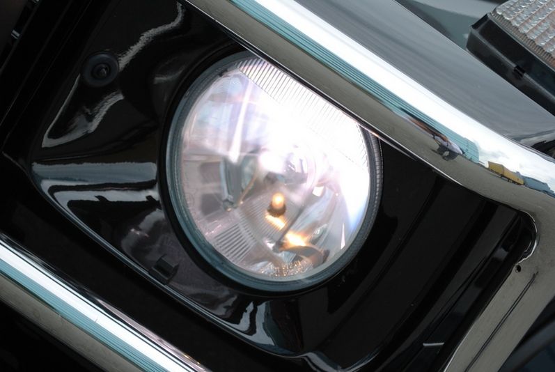 AMG ゲレンデヴァーゲン 中古車