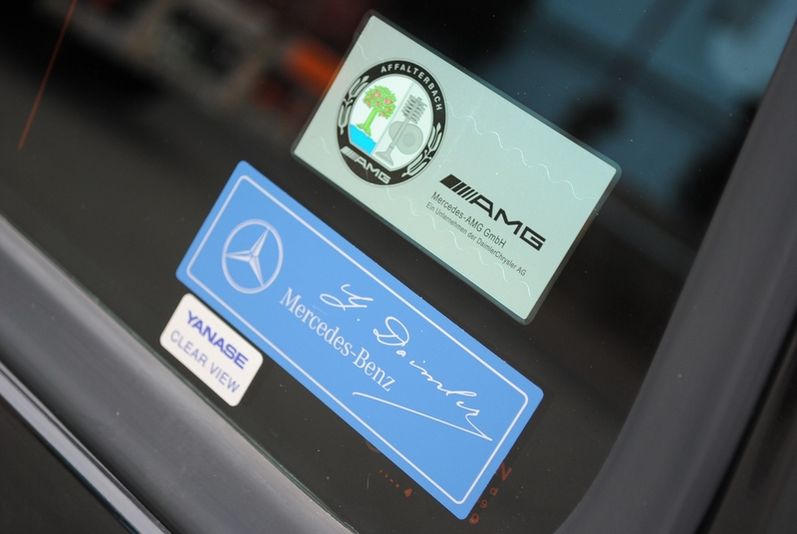 AMG ゲレンデヴァーゲン 中古車