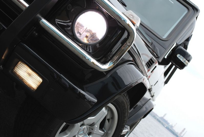 AMG ゲレンデヴァーゲン 中古車