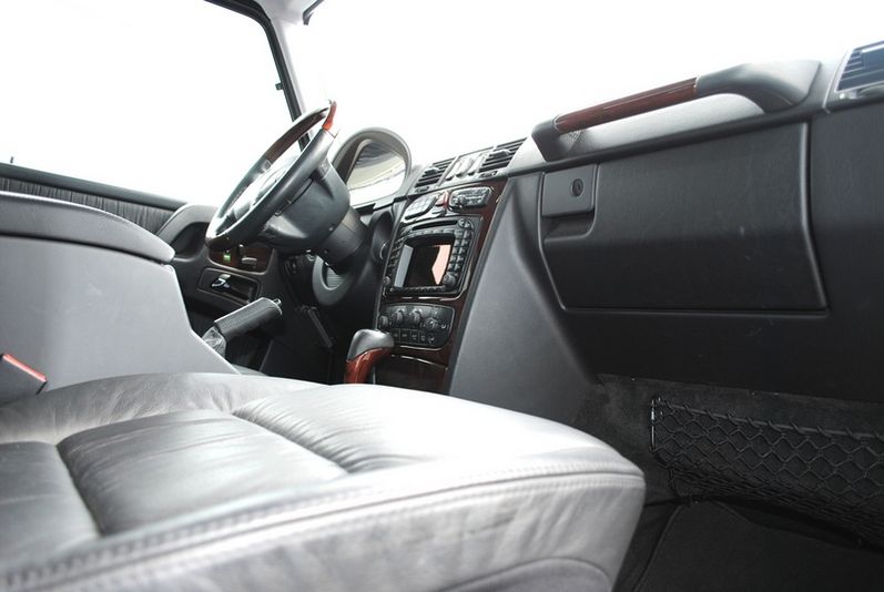 AMG ゲレンデヴァーゲン 中古車