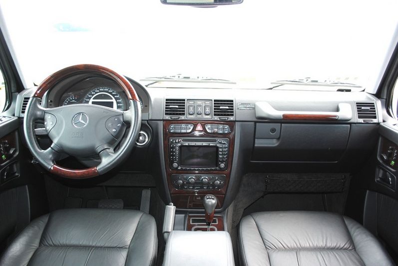 AMG ゲレンデヴァーゲン 中古車