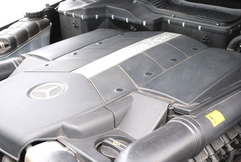 メルセデスベンツ ゲレンデヴァーゲン 中古車