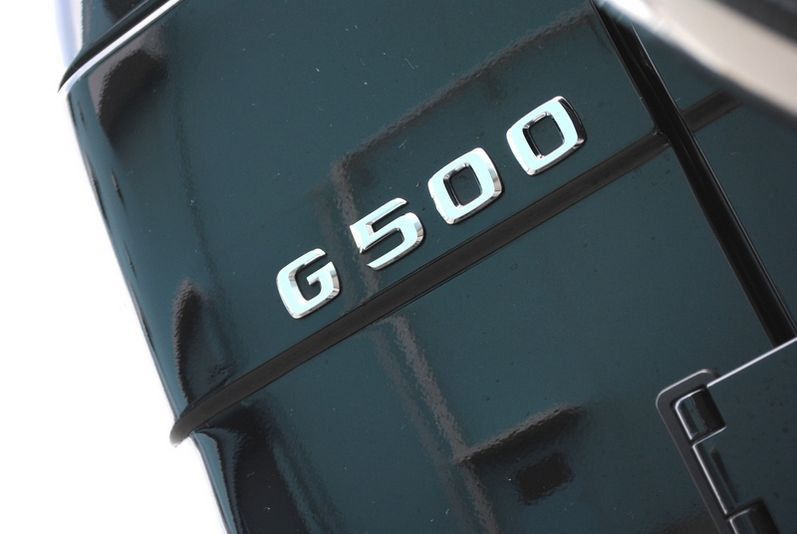 メルセデスベンツ ゲレンデヴァーゲン 中古車