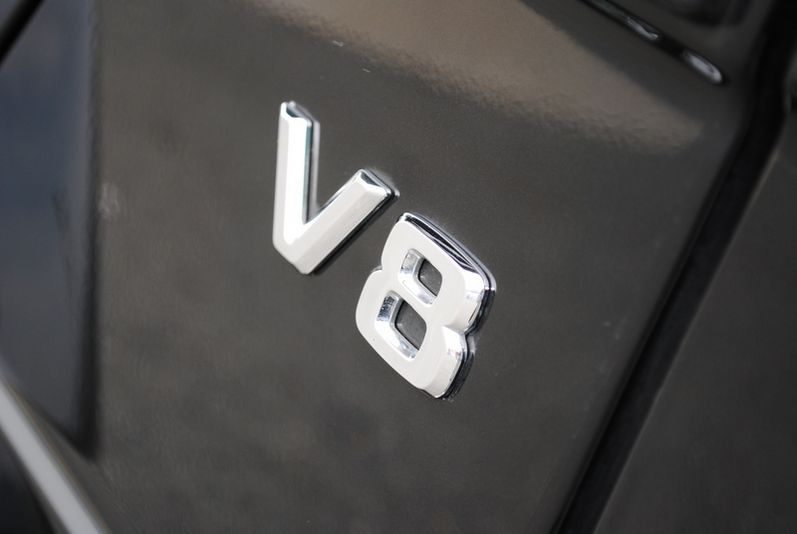 メルセデスベンツ ゲレンデヴァーゲン 中古車