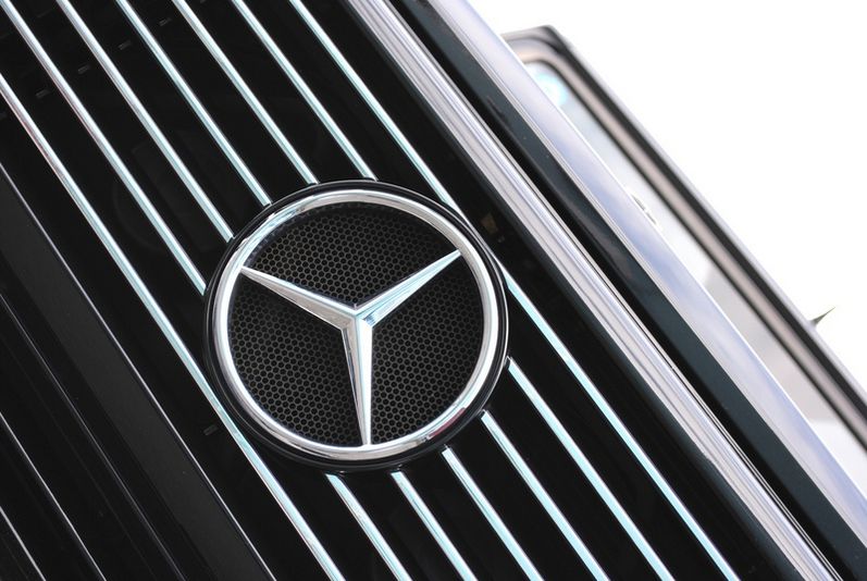 メルセデスベンツ ゲレンデヴァーゲン 中古車