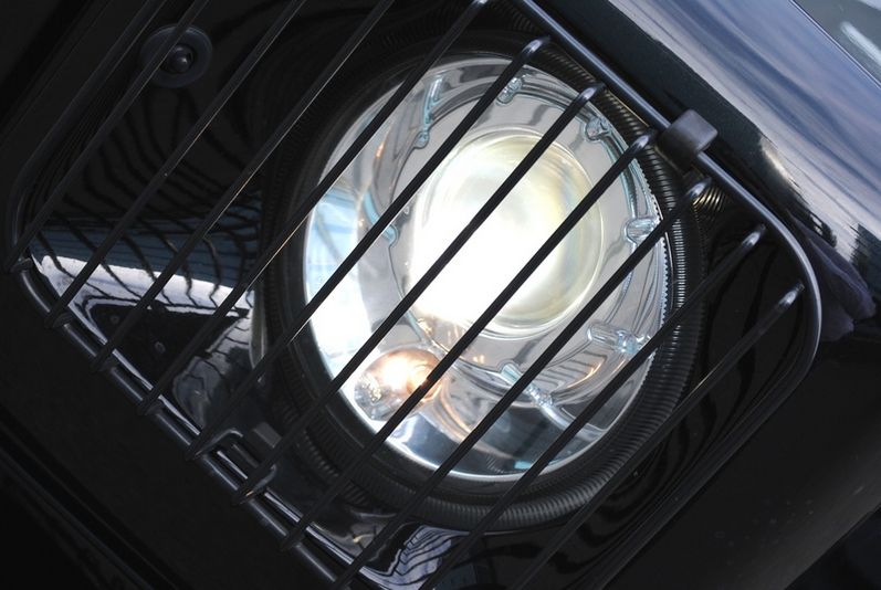 メルセデスベンツ ゲレンデヴァーゲン 中古車