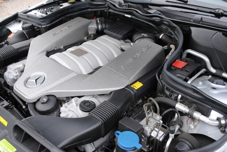 AMG Cクラス 中古車