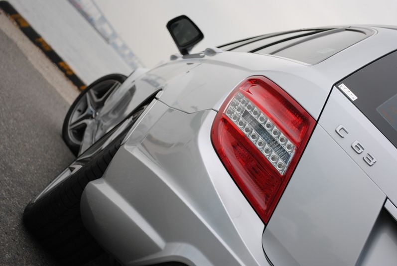 AMG Cクラス 中古車