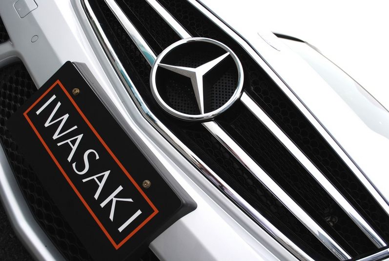 AMG Cクラス 中古車