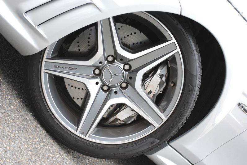 AMG Cクラス 中古車