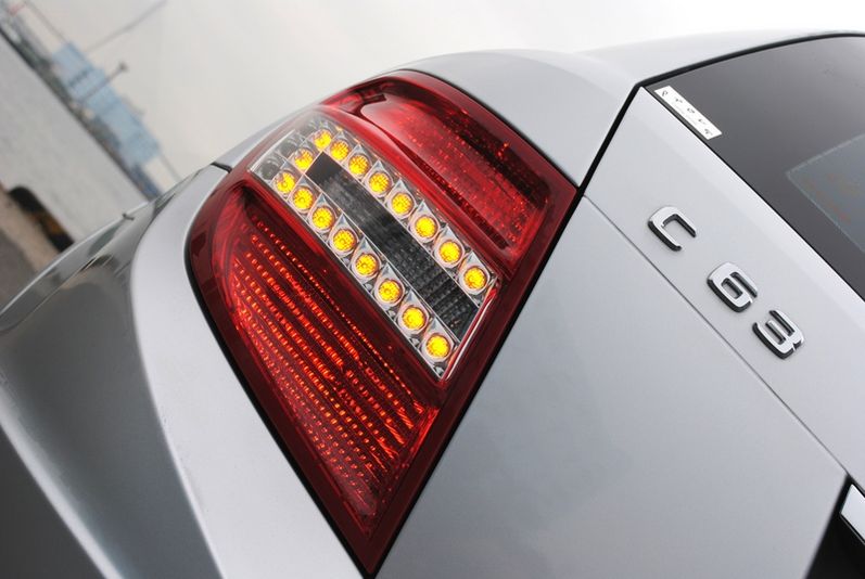 AMG Cクラス 中古車