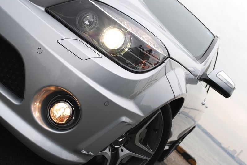 AMG Cクラス 中古車