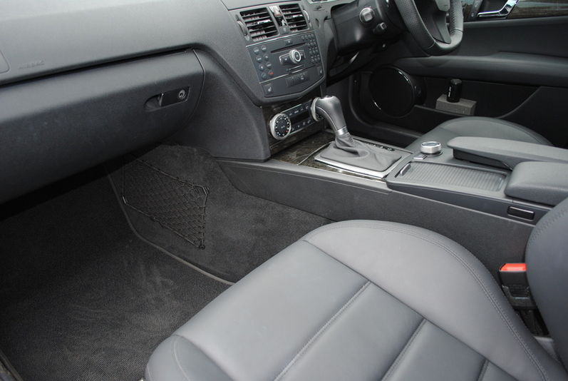 AMG Cクラス 中古車