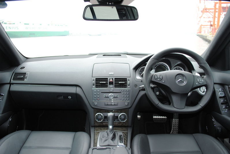 AMG Cクラス 中古車