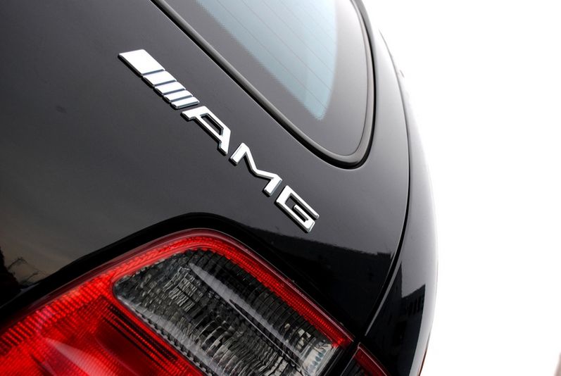 AMG Eクラス 中古車