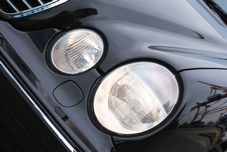 AMG Eクラス 中古車