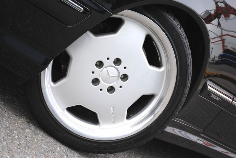 AMG Eクラス 中古車