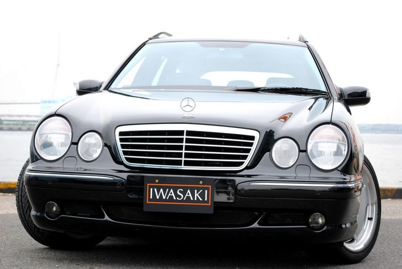 AMG Eクラス 中古車