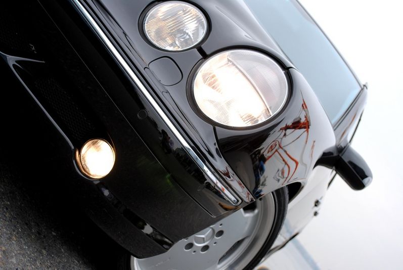 AMG Eクラス 中古車