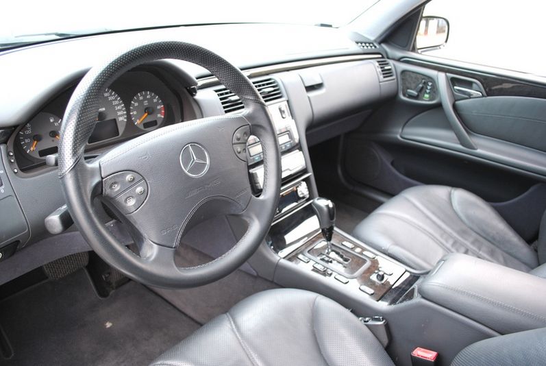 AMG Eクラス 中古車