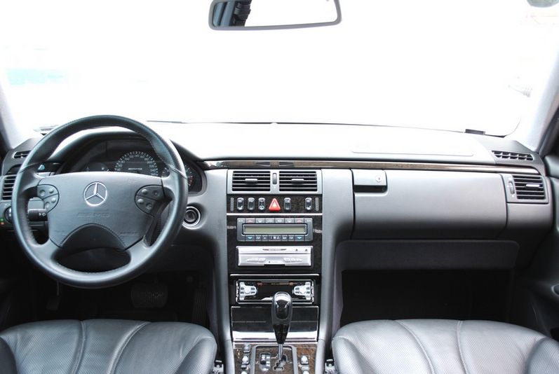 AMG Eクラス 中古車