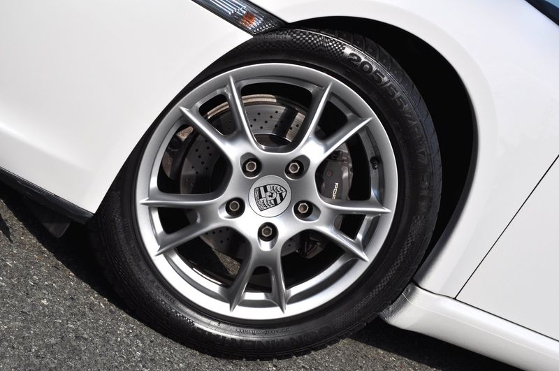 ポルシェ ボクスター 中古車