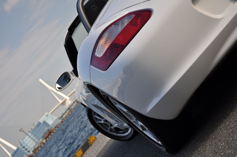 ポルシェ ボクスター 中古車