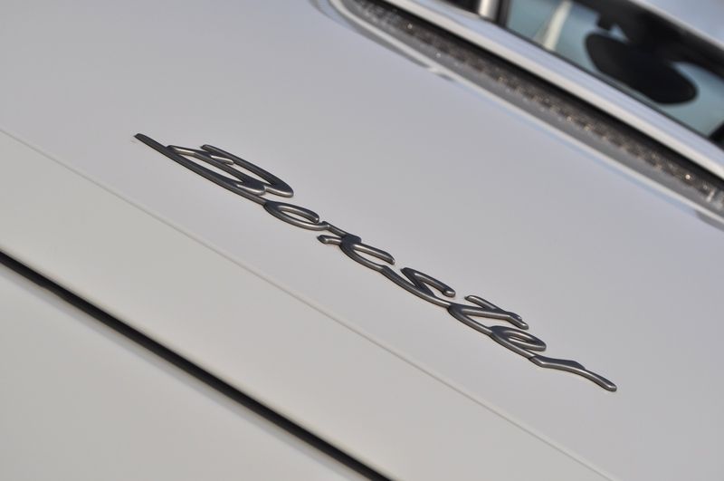 ポルシェ ボクスター 中古車