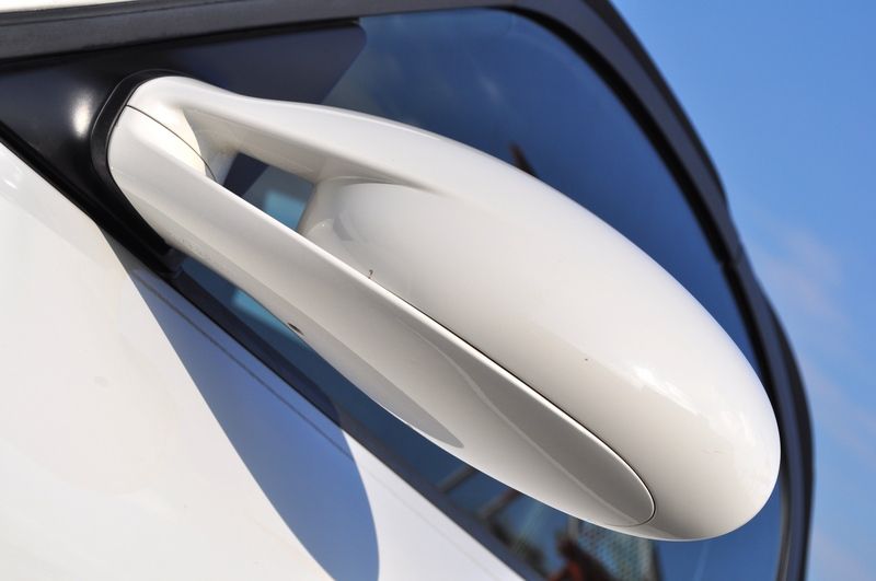 ポルシェ ボクスター 中古車