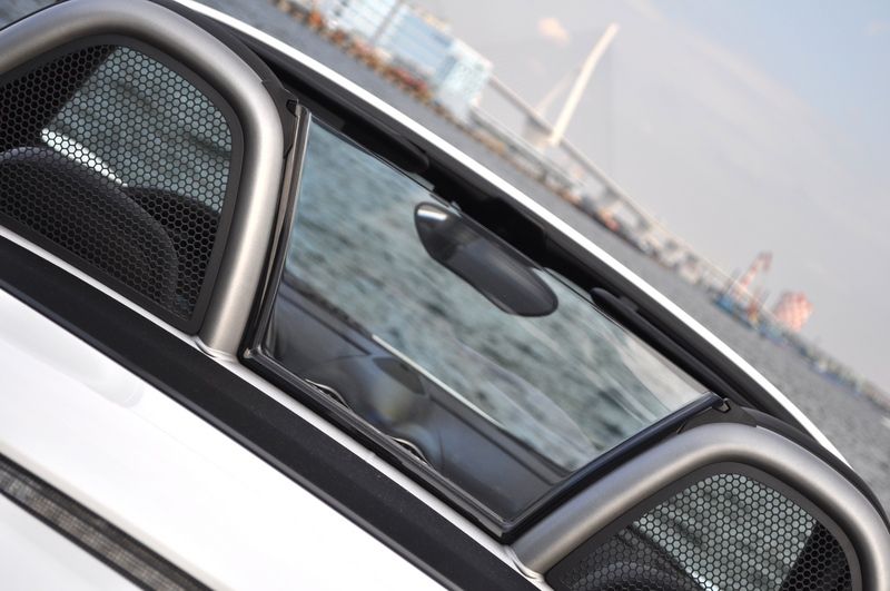 ポルシェ ボクスター 中古車