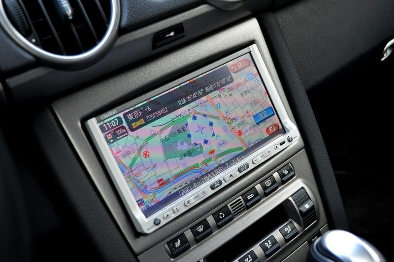 ポルシェ ボクスター 中古車