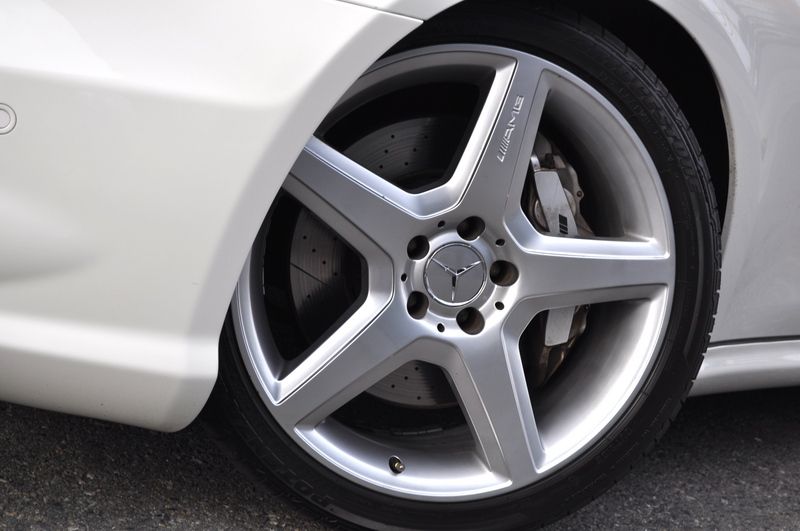 AMG CLSクラス 中古車