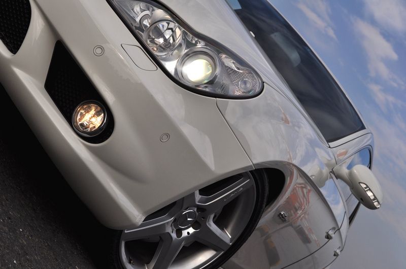 AMG CLSクラス 中古車