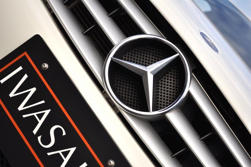 AMG CLSクラス 中古車