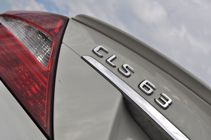 AMG CLSクラス 中古車