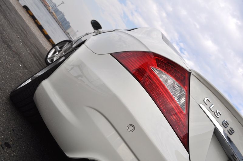 AMG CLSクラス 中古車